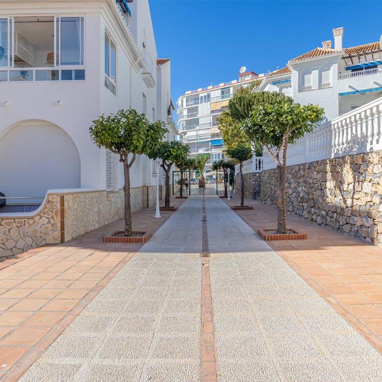 Fuentes de Nerja B2M Apartamento Vacacional - Apartamento de 2 dormitorios - 25