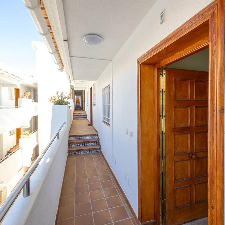 Fuentes de Nerja B2M Apartamento Vacacional - Apartamento de 2 dormitorios - 26