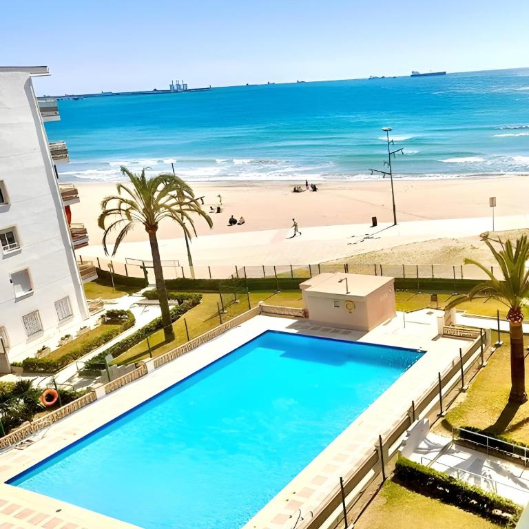 For a Stay Pineda Mar - Apartment - 1