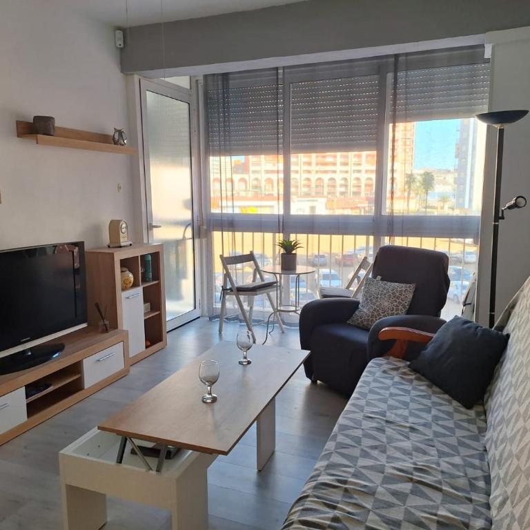 Cullera Playa - Two-Bedroom Apartment - 1