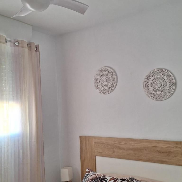 Cullera Playa - Two-Bedroom Apartment - 2