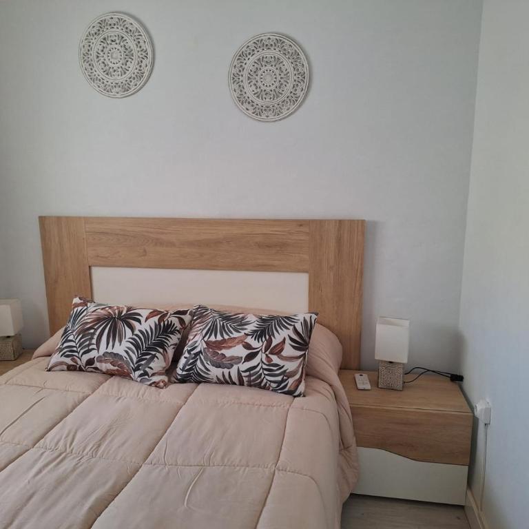 Cullera Playa - Two-Bedroom Apartment - 4