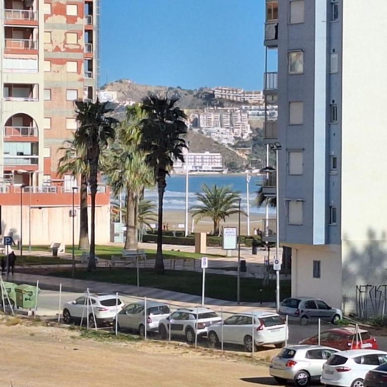 Cullera Playa - Two-Bedroom Apartment - 5