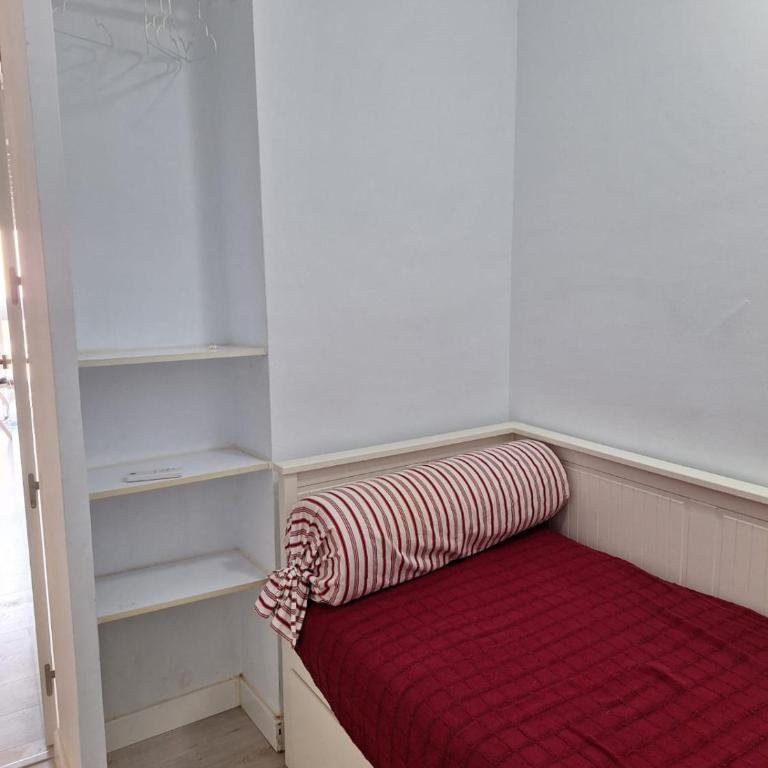 Cullera Playa - Two-Bedroom Apartment - 7