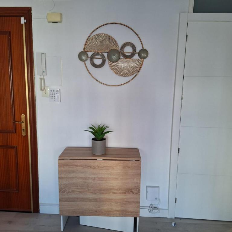Cullera Playa - Two-Bedroom Apartment - 13