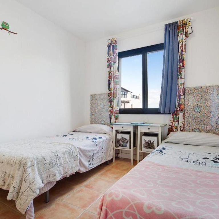 La Casa Blanca - Casa de 4 dormitorios - 17
