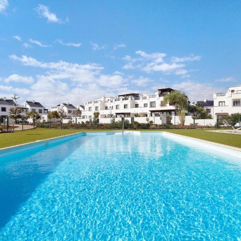La Casa Blanca - Casa de 4 dormitorios - 1