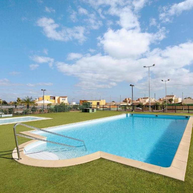 La Casa Blanca - Casa de 4 dormitorios - 27