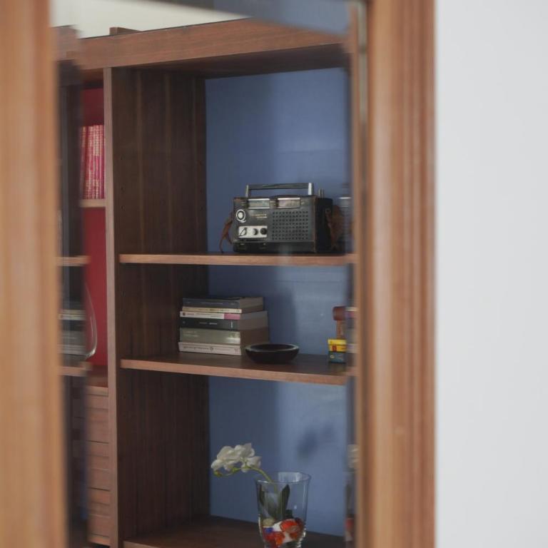 Melusina Homes Venice Historical Center - Appartamento con 1 Camera da Letto - 11