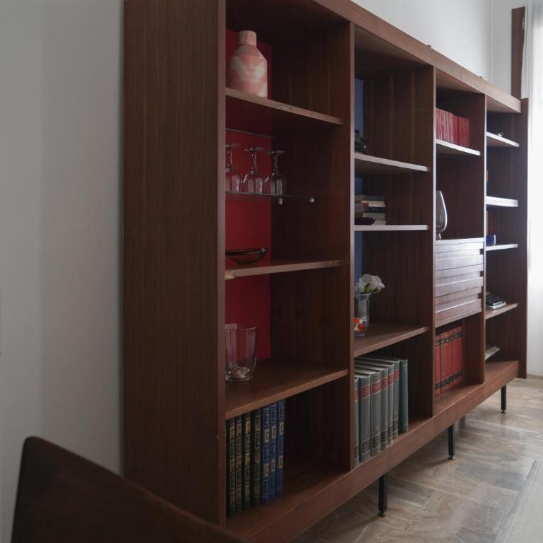 Melusina Homes Venice Historical Center - Appartamento con 1 Camera da Letto - 12