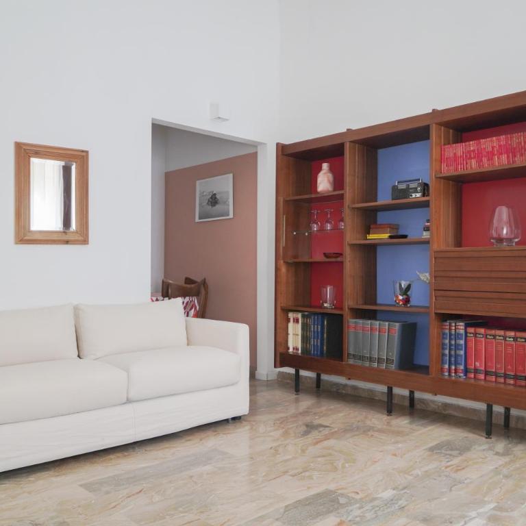 Melusina Homes Venice Historical Center - Appartamento con 1 Camera da Letto - 15