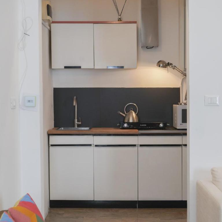 Melusina Homes Venice Historical Center - Appartamento con 1 Camera da Letto - 23