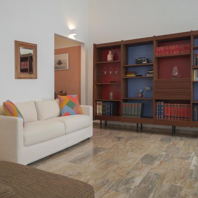 Melusina Homes Venice Historical Center - Appartamento con 1 Camera da Letto - 22