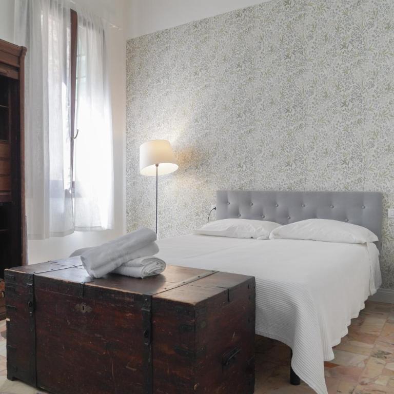 Melusina Homes Venice Historical Center - Appartamento con 1 Camera da Letto - 17