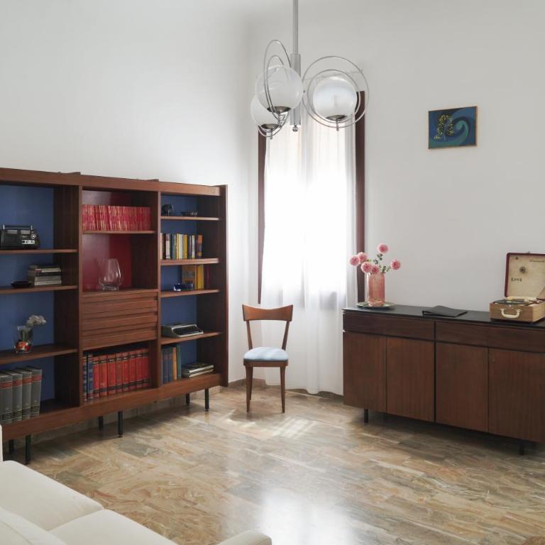 Melusina Homes Venice Historical Center - Appartamento con 1 Camera da Letto - 19