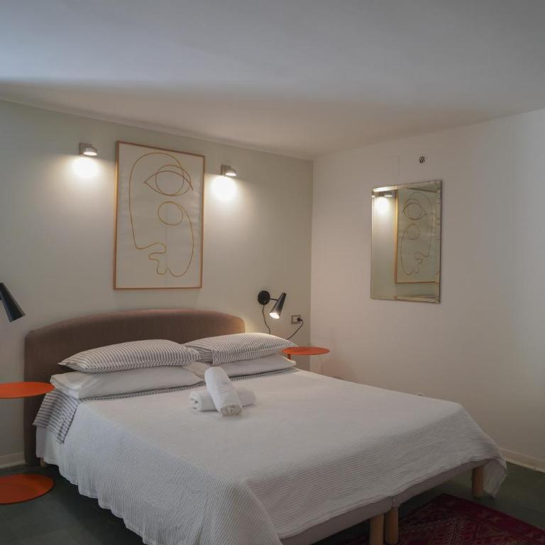 Melusina Homes Venice Historical Center - Monolocale con Terrazza - 2