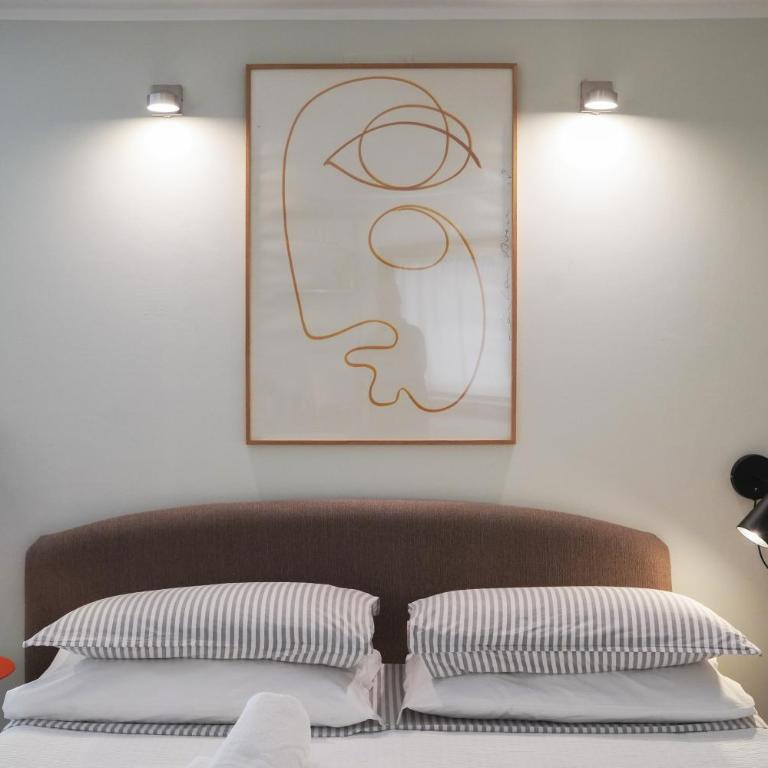 Melusina Homes Venice Historical Center - Monolocale con Terrazza - 1