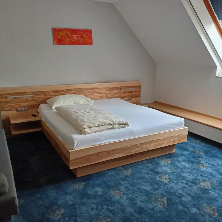 Gasthof Zum Lindenhof - Einzelzimmer - 4