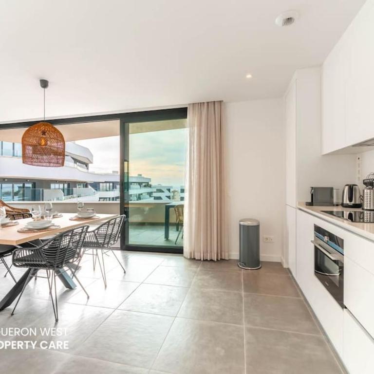 Higueron West Property Collection - La Calma Sur by HWPC - Two-Bedroom Apartment - 22