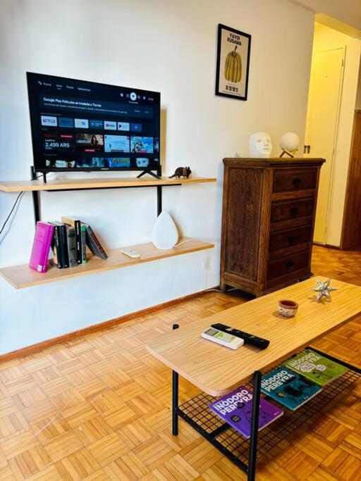 Belgrano Home - Apartamento de 1 dormitorio - 70