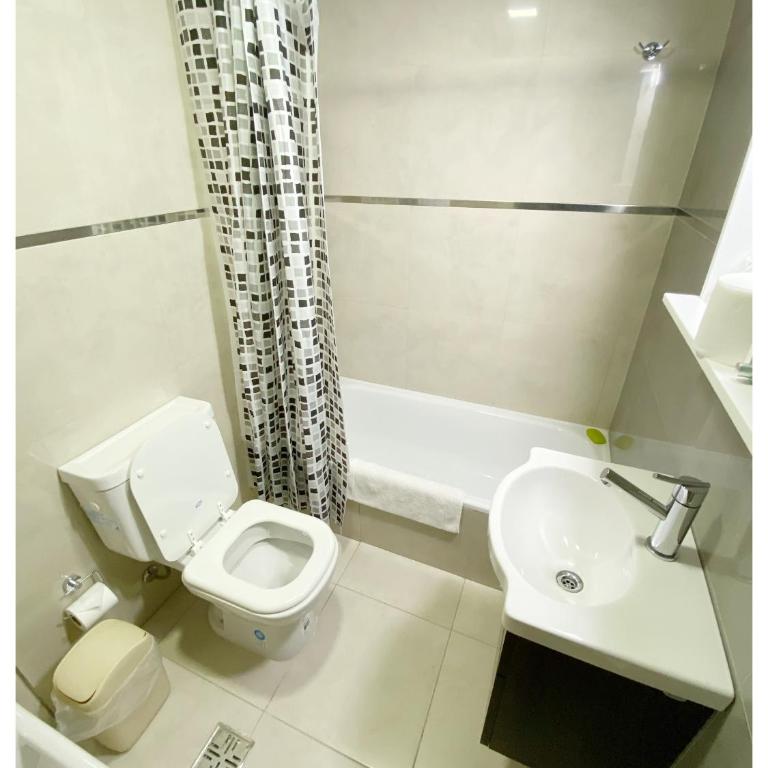 San Marco Hotel - Suite Deluxe con cama extragrande - 2