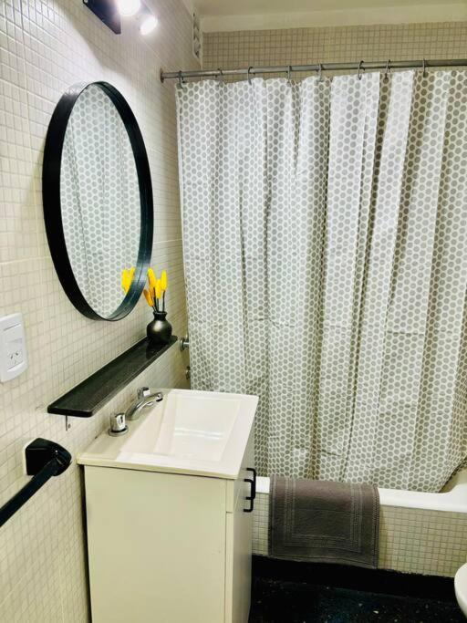 Belgrano Home - Apartamento de 1 dormitorio - 77