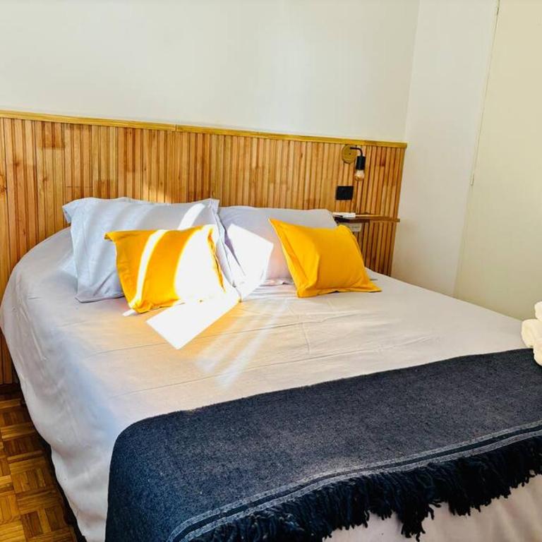 Belgrano Home - Apartamento de 1 dormitorio - 81