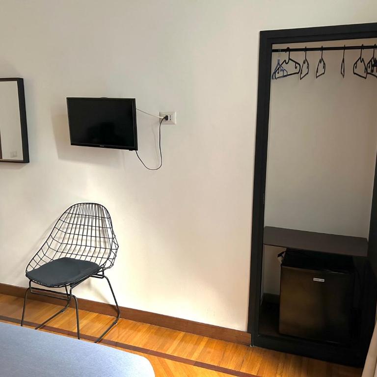 B&B Gelsomina Apartment - Camera Matrimoniale con Bagno in Comune - 4