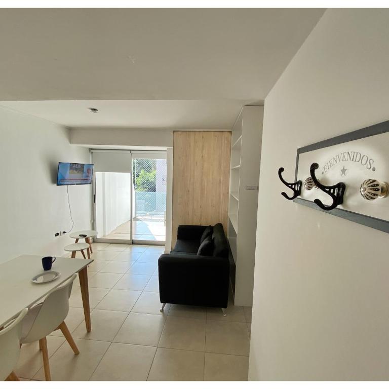 San Marco Hotel - Estudio con cama extragrande y sofá cama - 6