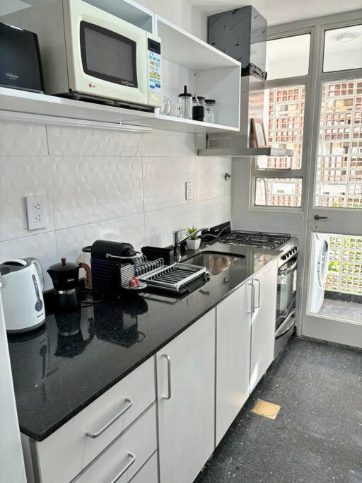 Belgrano Home - Apartamento de 1 dormitorio - 85
