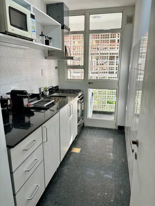 Belgrano Home - Apartamento de 1 dormitorio - 89