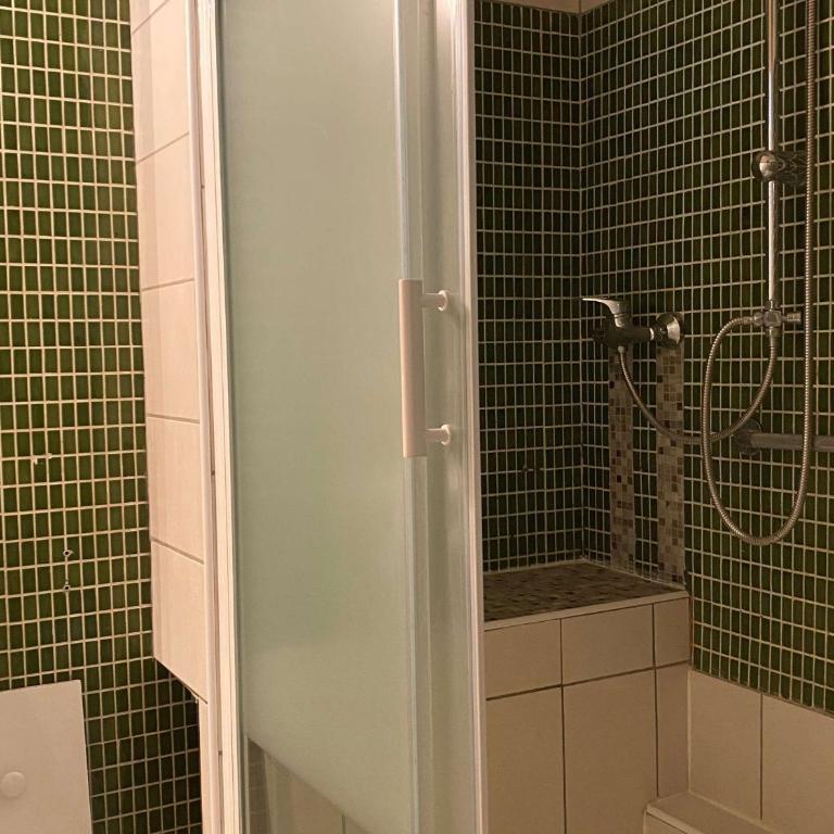 Appartement T2 lumineux avec loggia fermée, proche des thermes, parking, wifi - Balaruc-les-Bains - FR-1-553-184 - Appartement - 7