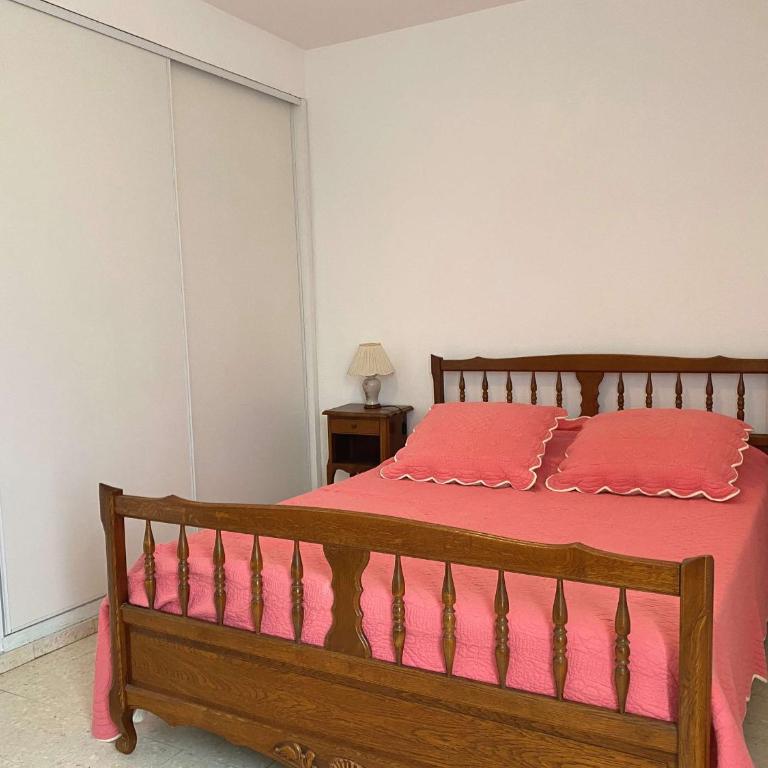 Appartement T2 lumineux avec loggia fermée, proche des thermes, parking, wifi - Balaruc-les-Bains - FR-1-553-184 - Appartement - 9