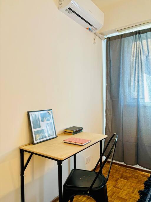 Belgrano Home - Apartamento de 1 dormitorio - 93