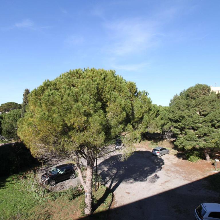 Appartement T2 lumineux avec loggia fermée, proche des thermes, parking, wifi - Balaruc-les-Bains - FR-1-553-184 - Appartement - 14
