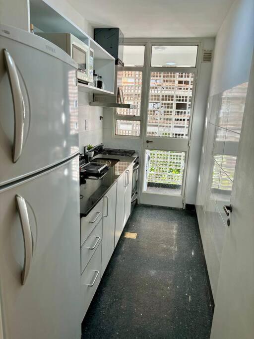 Belgrano Home - Apartamento de 1 dormitorio - 96