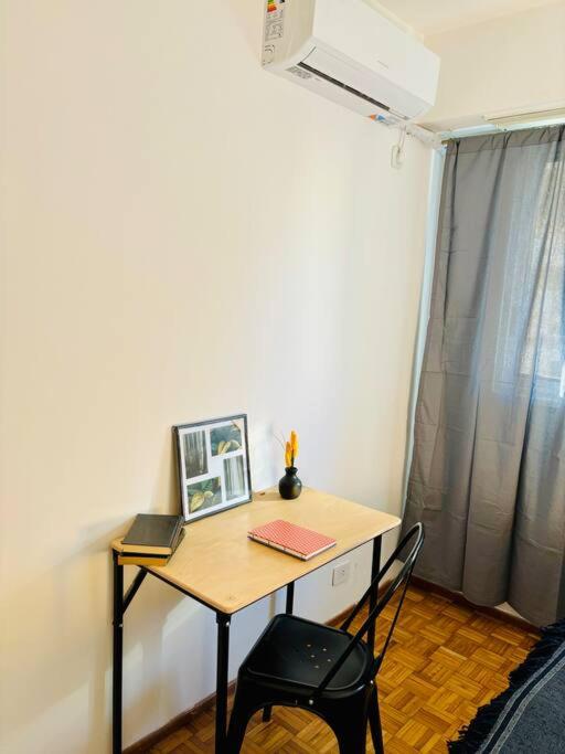 Belgrano Home - Apartamento de 1 dormitorio - 97