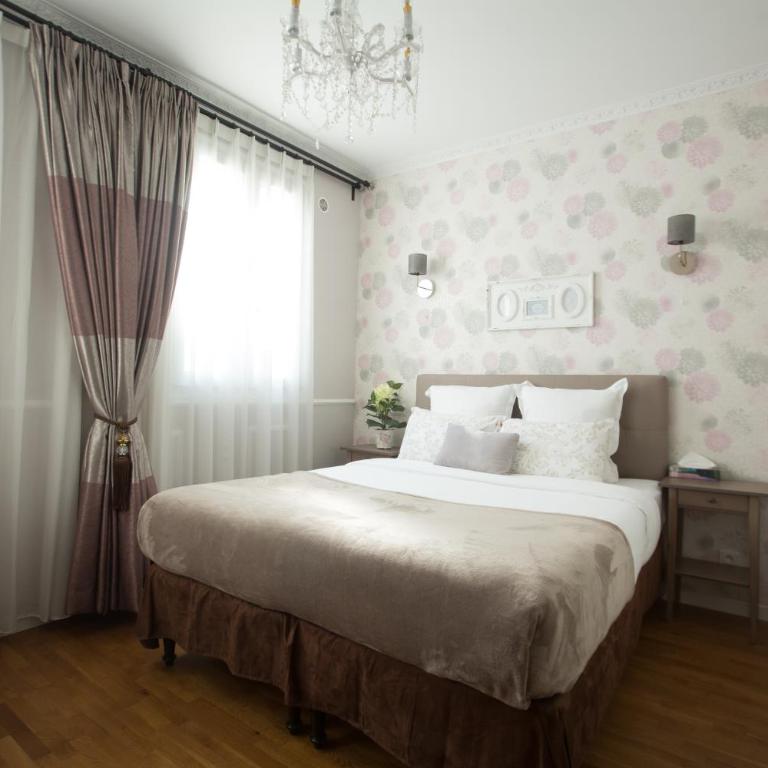 La Maison Gobert Paris Hotel Particulier - Two adjacent Rooms - 12