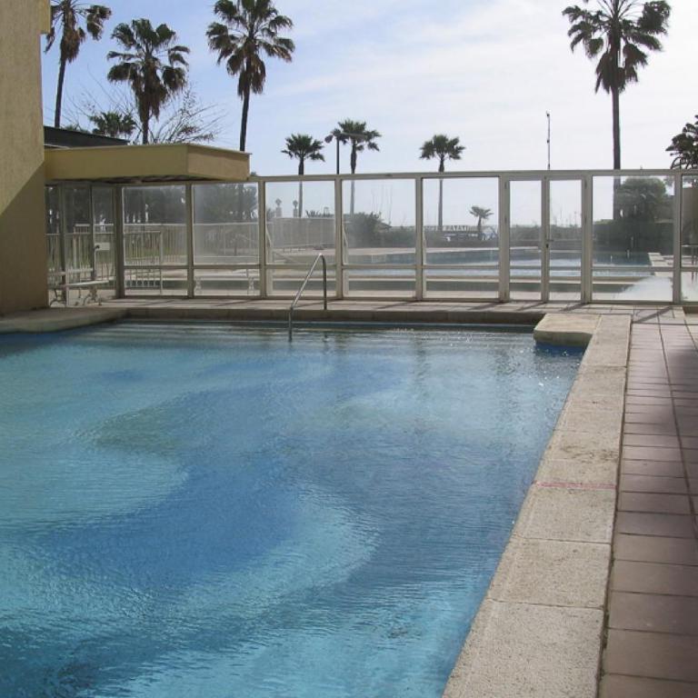 Carihuela - Apartamento con vistas al mar - 33