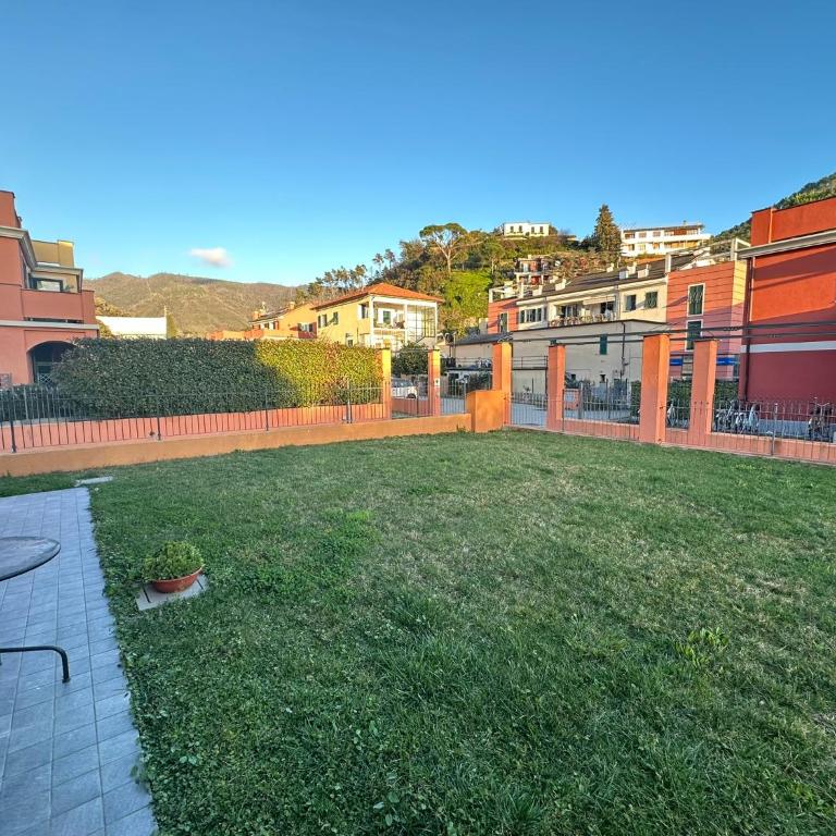 Santa Caterina - Appartamento Deluxe con 3 Camere da Letto e Vista Giardino - 2