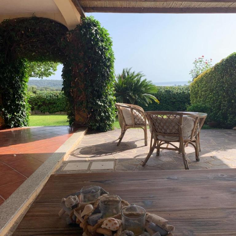 Lulamax Sardegna - Casa Vacanze (2 Adulti) - 15