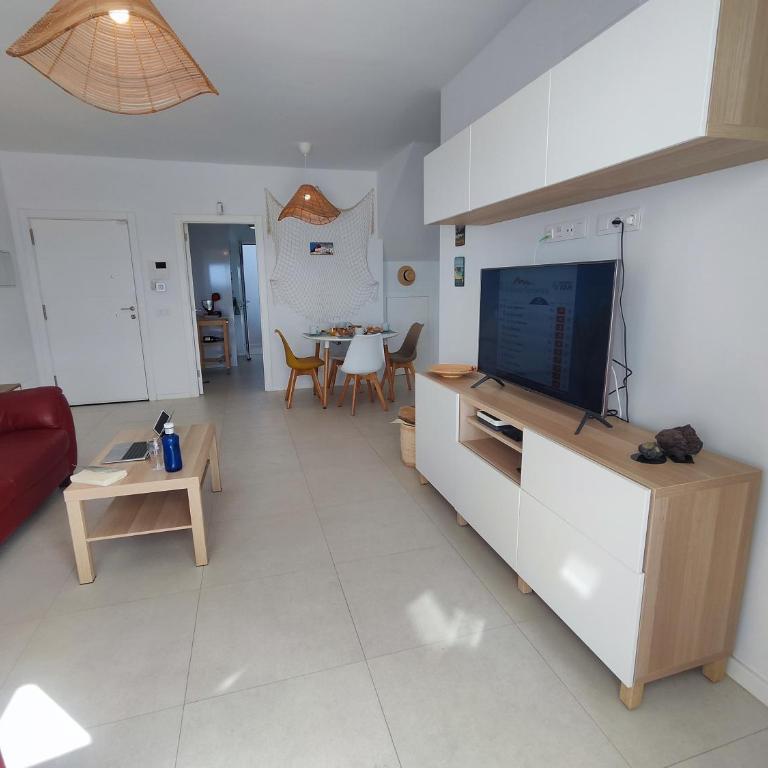 Villa Perla Blanca en Playa Blanca - Casa de 2 dormitorios - 13