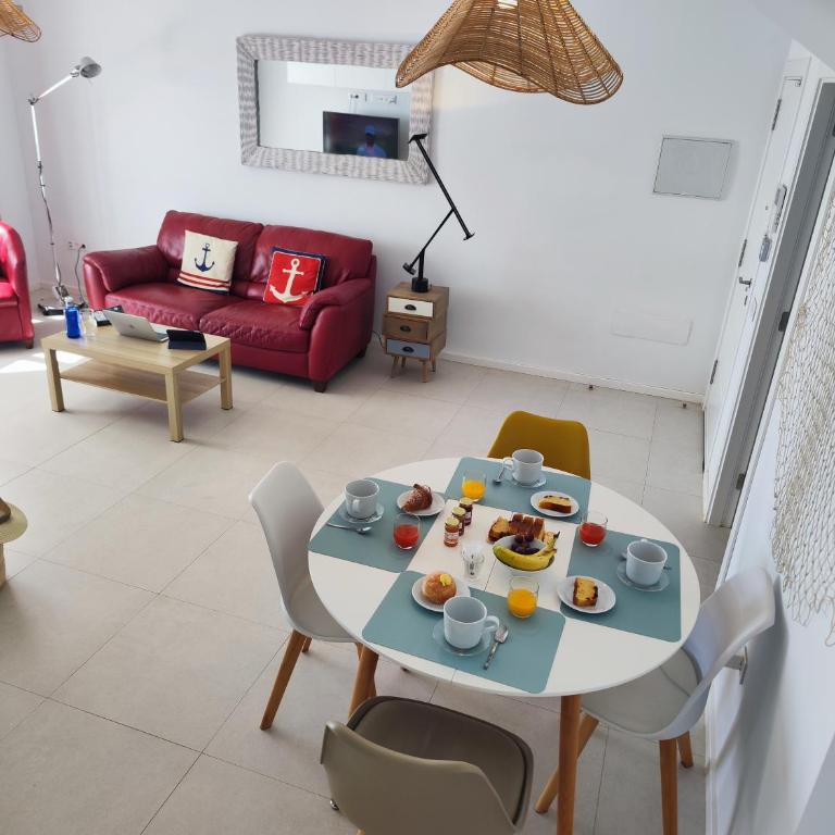 Villa Perla Blanca en Playa Blanca - Casa de 2 dormitorios - 18