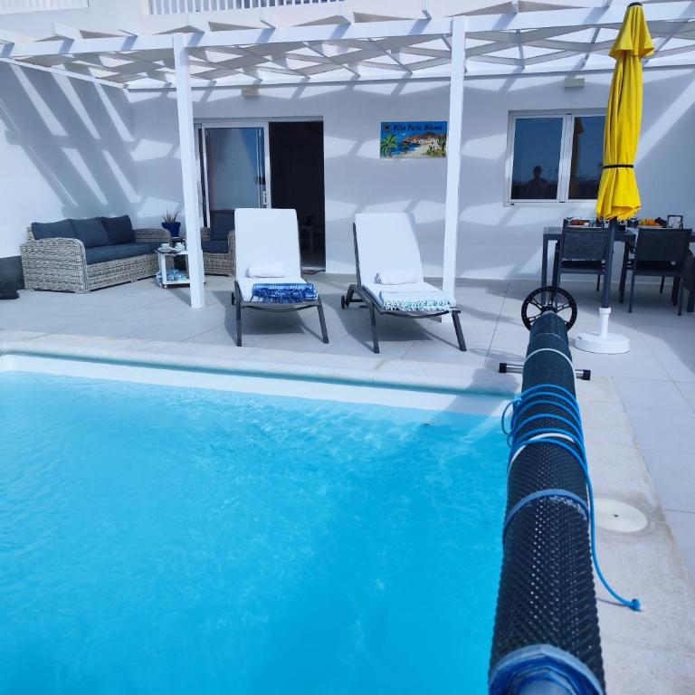 Villa Perla Blanca en Playa Blanca - Casa de 2 dormitorios - 5