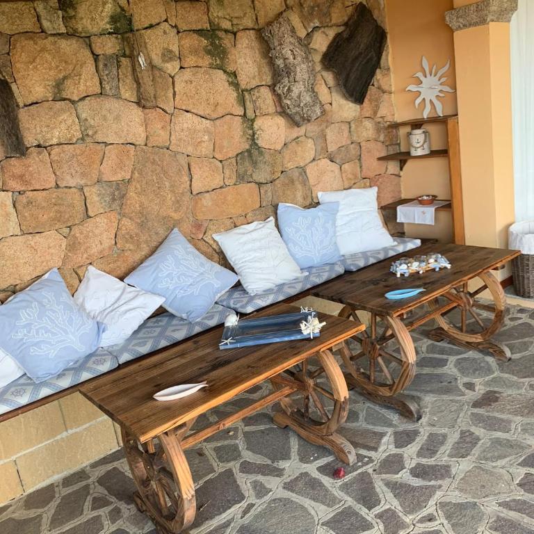 Lulamax Sardegna - Casa Vacanze (2 Adulti) - 19