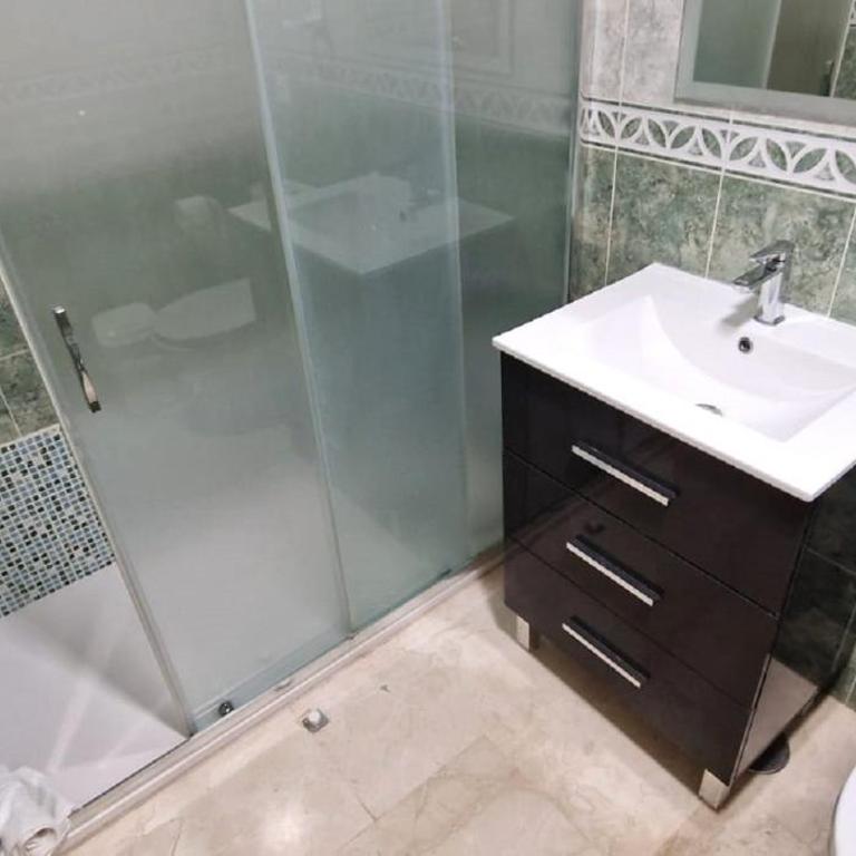 Gemelos 22-3-6 - Apartamento de 1 dormitorio - 13