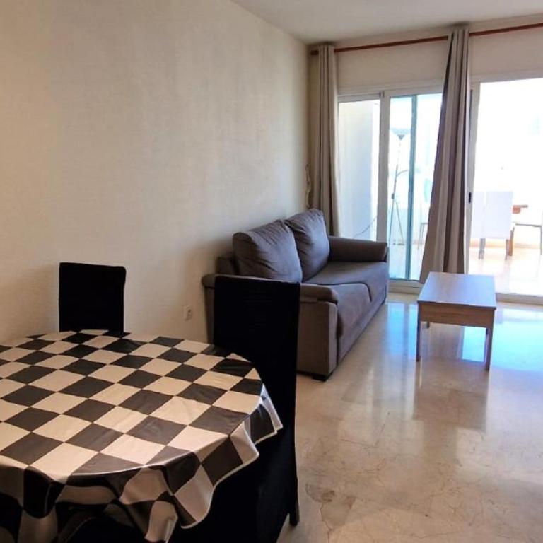 Gemelos 22-3-6 - Apartamento de 1 dormitorio - 12