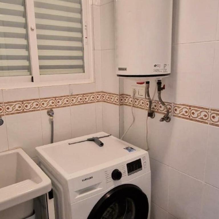 Gemelos 22-3-6 - Apartamento de 1 dormitorio - 10