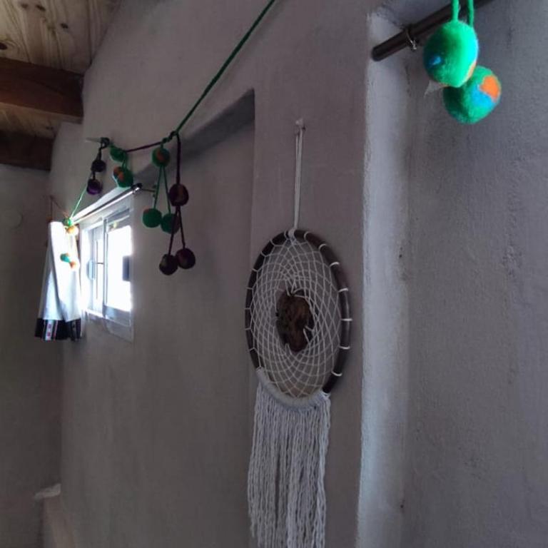 Retama - Deluxe Double or Twin Room with Mountain View - 8