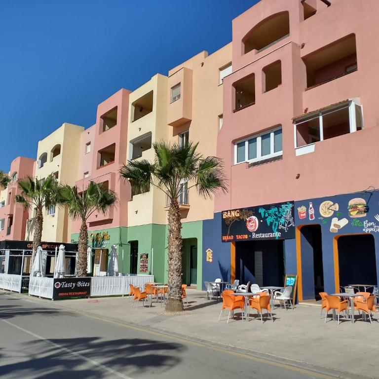 Mar Menor Golf Resort - Casa Destino - Apartamento Superior - 35